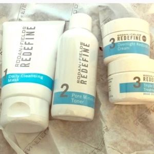 Rodan + Fields Redefine